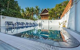 Luangprabang Center Hotel